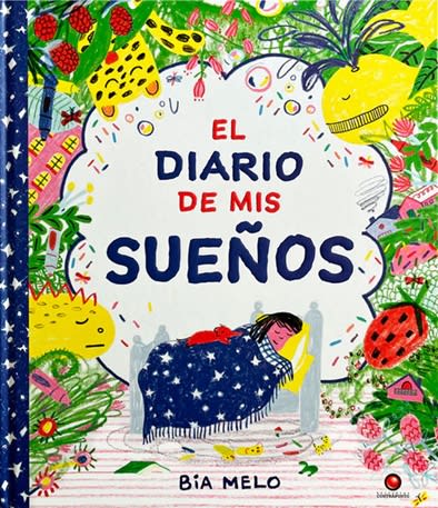 EL DIARIO DE MIS SUEÑOS1