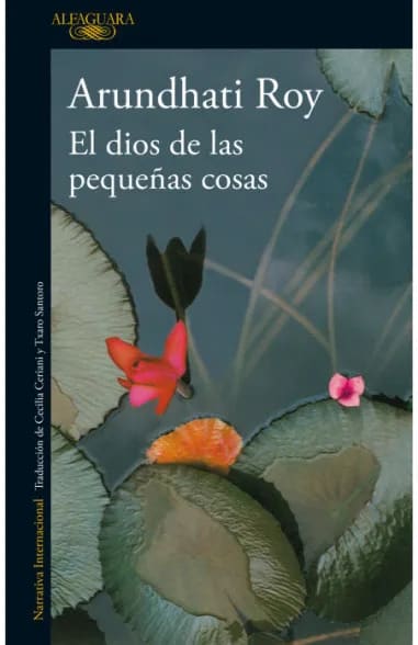 EL DIOS DE LAS PEQUEÑAS COSAS1