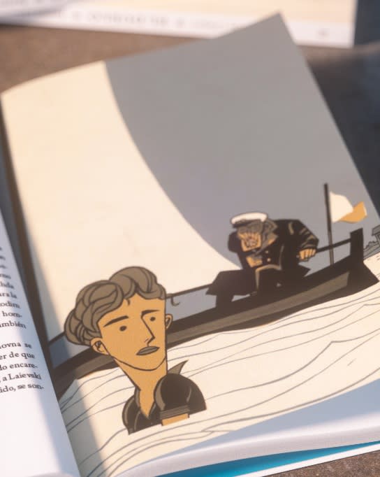 EL DUELO (ANTON CHEJOV)4