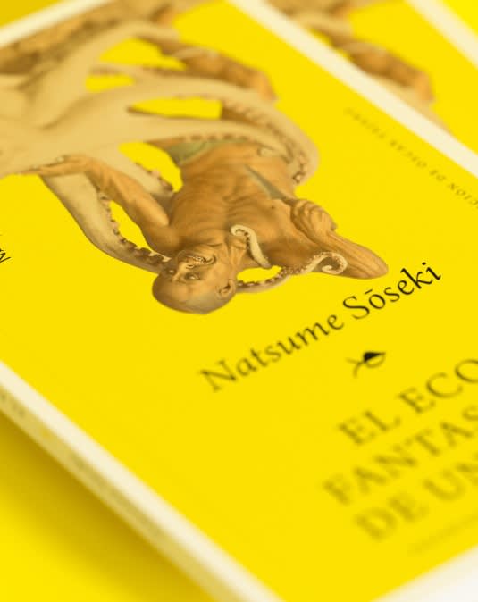 EL ECO FANTASMAL DE UN KOTO3