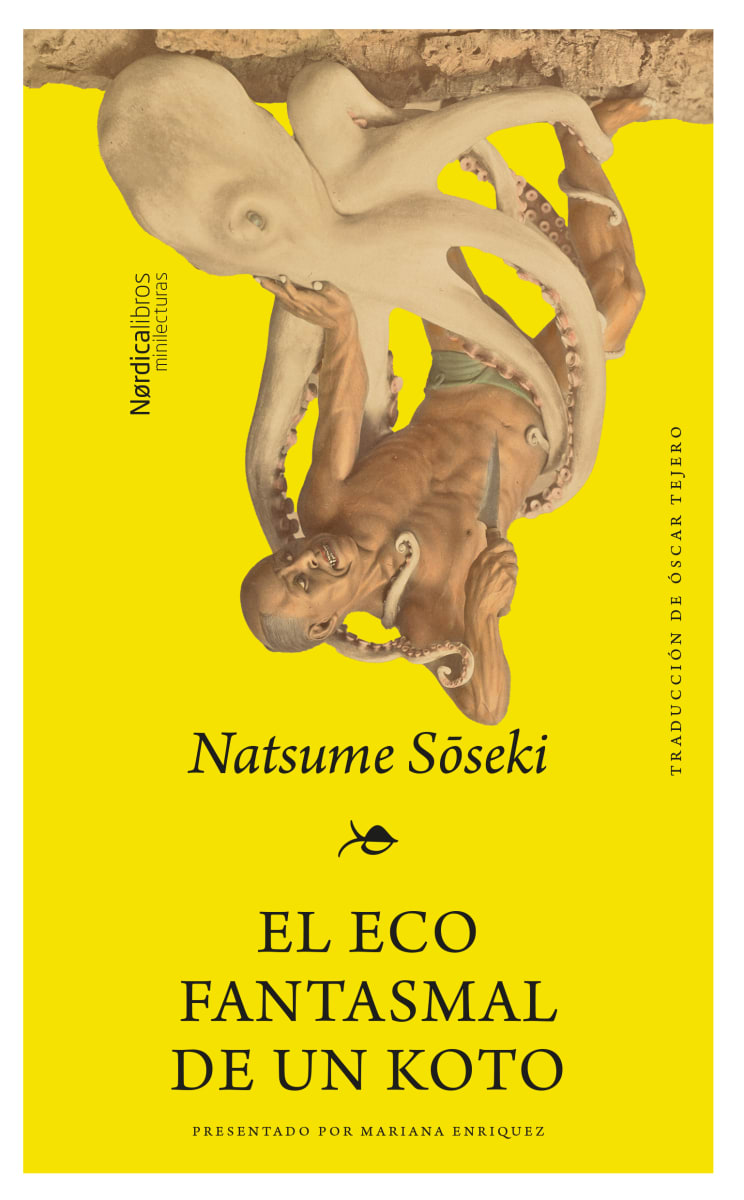EL ECO FANTASMAL DE UN KOTO1