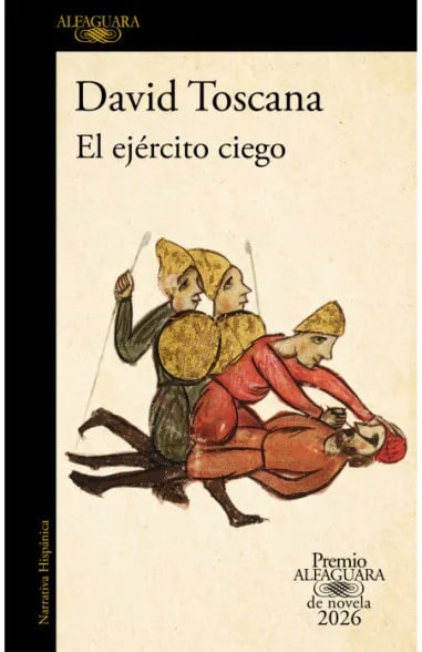 EL EJERCITO CIEGO1
