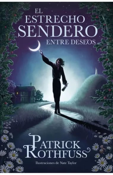 EL ESTRECHO SENDERO ENTRE DESEOS1