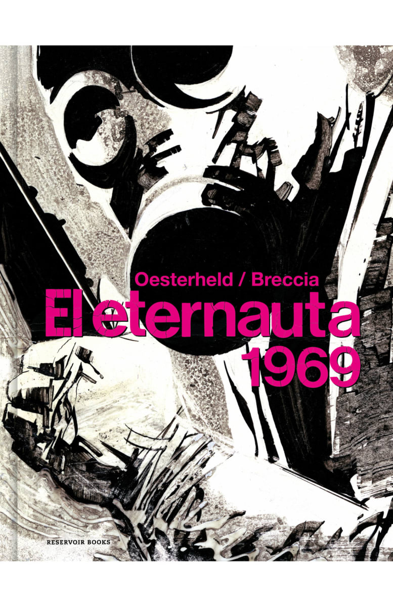 EL ETERNAUTA 19691