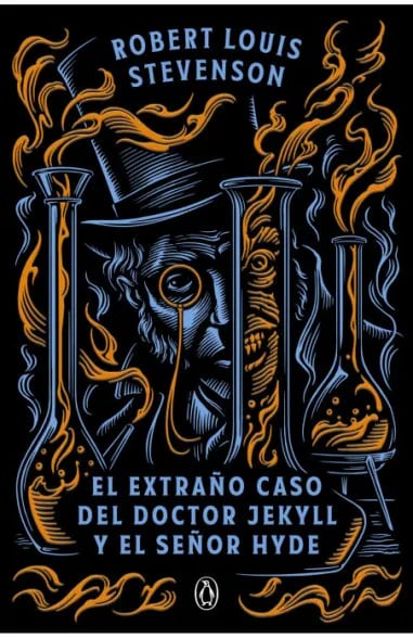 EL EXTRAÑO CASO DE DR. JEKYLL Y MR. HYDE1