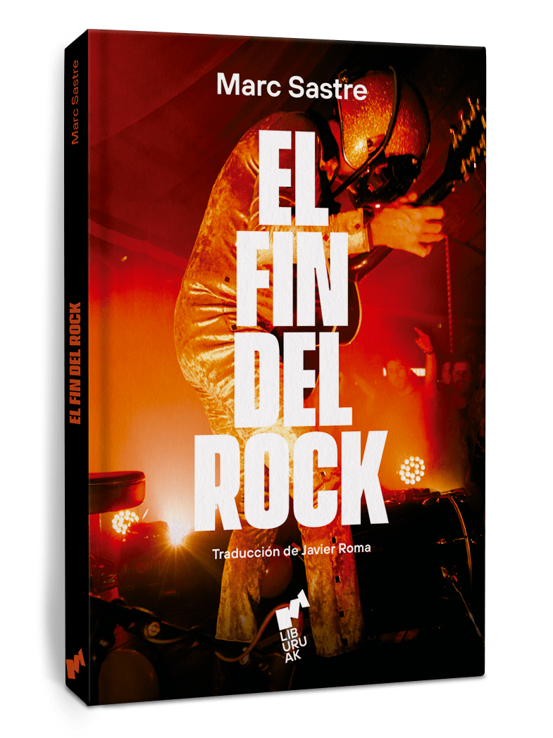 EL FIN DEL ROCK1
