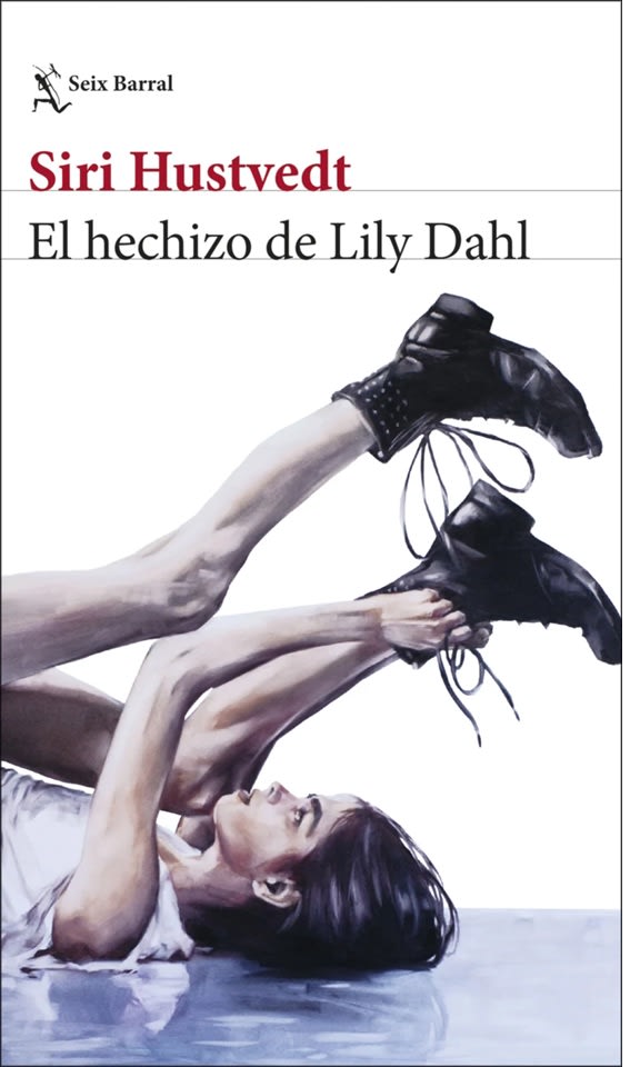 EL HECHIZO DE LILY DAHL1