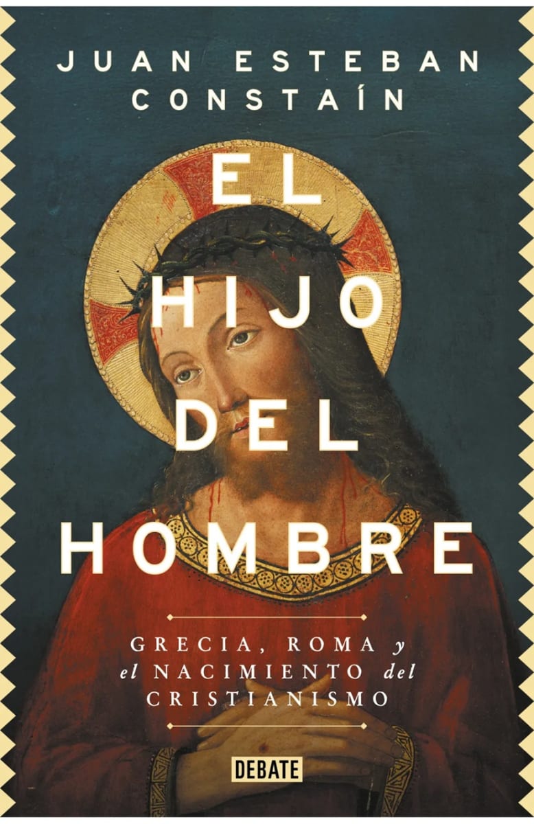 EL HIJO DEL HOMBRE1