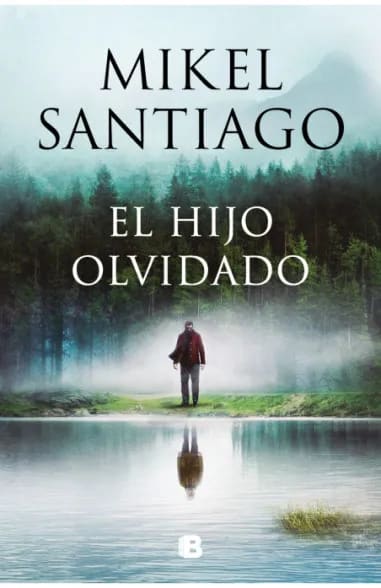 EL HIJO OLVIDADO1