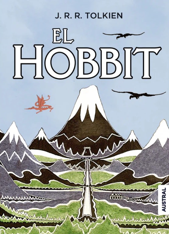 EL HOBBIT (TD)1