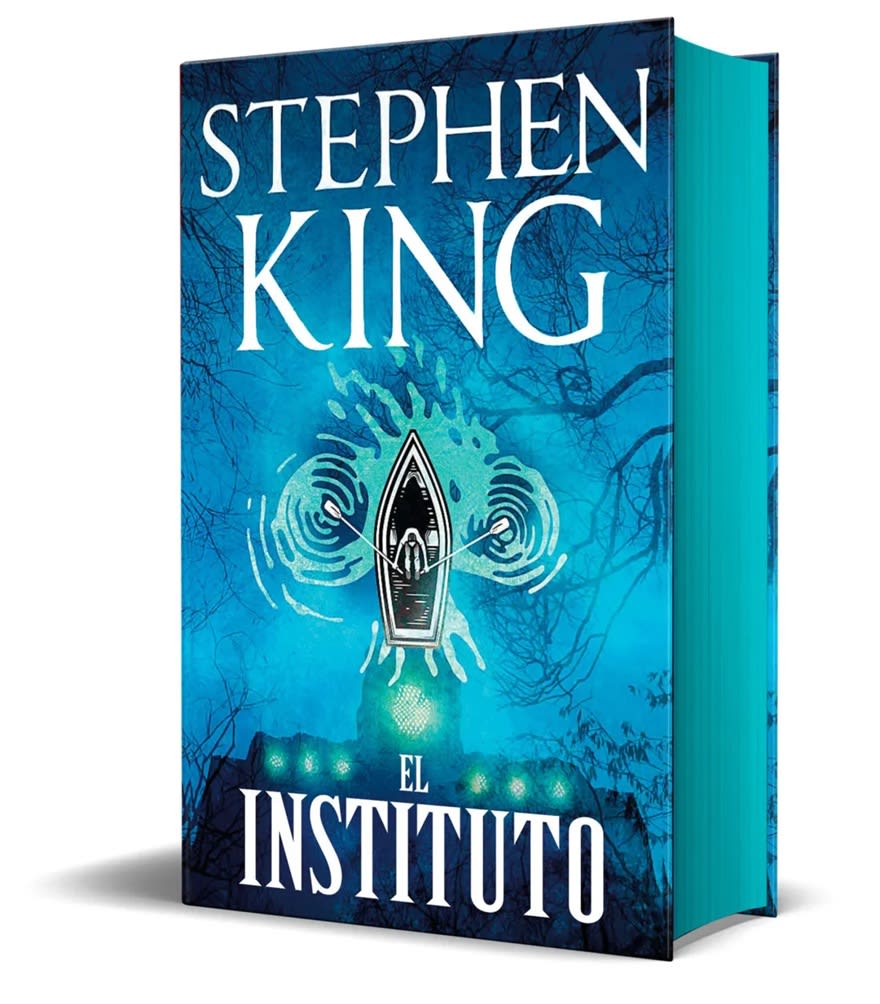 EL INSTITUTO (EDICION ESPECIAL)1