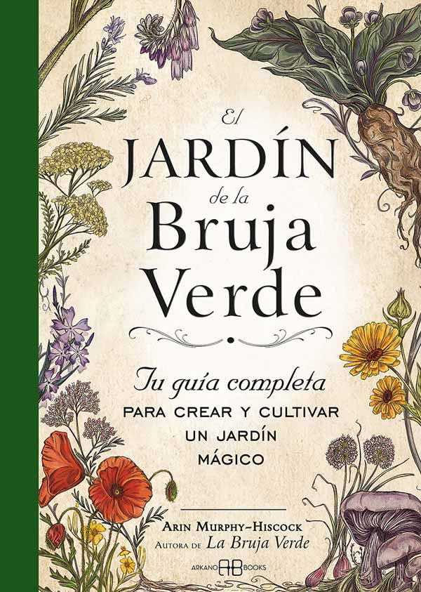 EL JARDIN DE LA BRUJA VERDE1