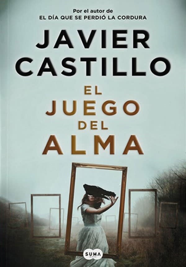 EL JUEGO DEL ALMA 1
