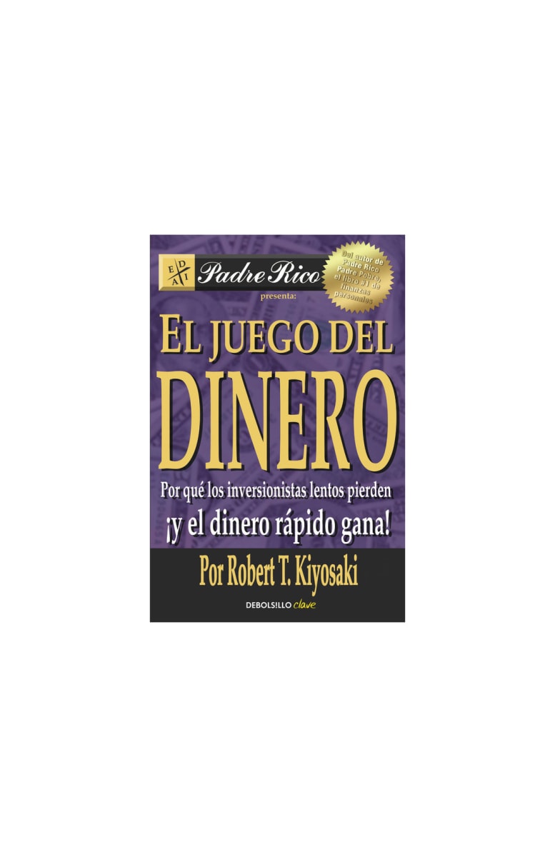 EL JUEGO DEL DINERO1