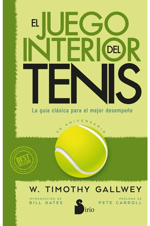 EL JUEGO INTERIOR DEL TENIS1