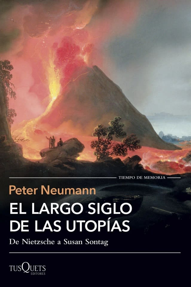 EL LARGO SIGLO DE LAS UTOPÍAS1