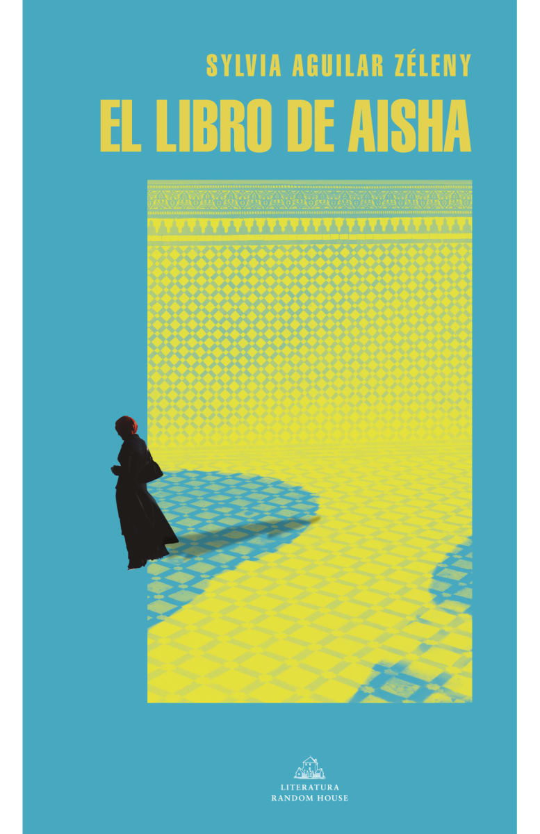 EL LIBRO DE AISHA1