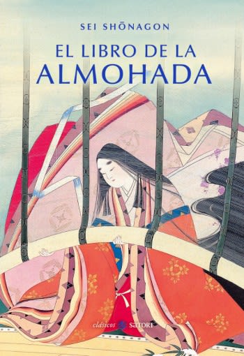 EL LIBRO DE LA ALMOHADA1