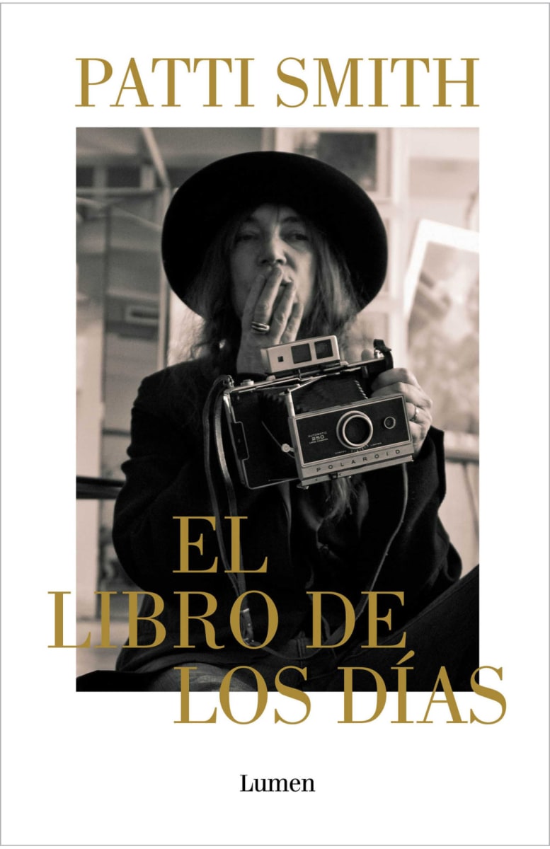 EL LIBRO DE LOS DIAS1