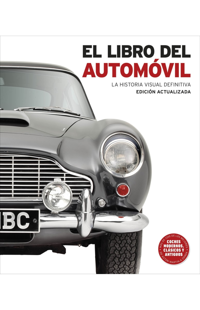 EL LIBRO DEL AUTOMÓVIL5