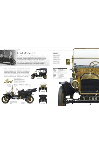 EL LIBRO DEL AUTOMÓVIL2