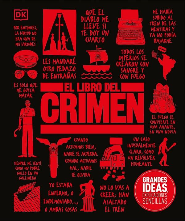 EL LIBRO DEL CRIMEN1