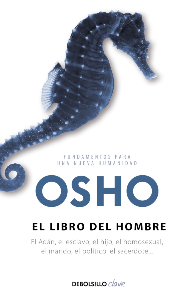 EL LIBRO DEL HOMBRE.1