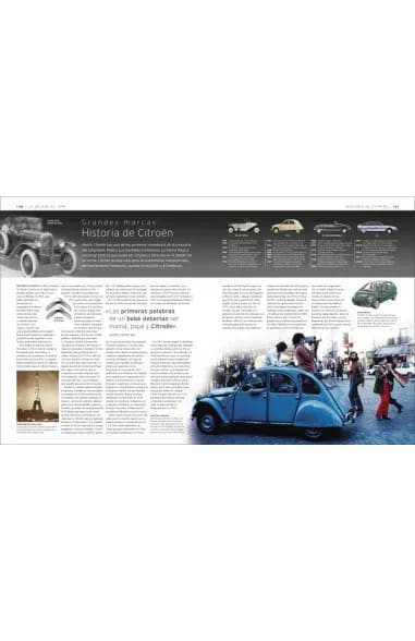 EL LIBRO DEL AUTOMÓVIL1