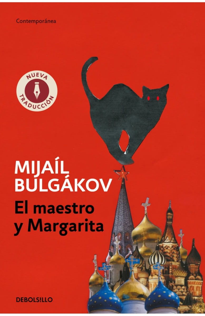 EL MAESTRO Y MARGARITA1