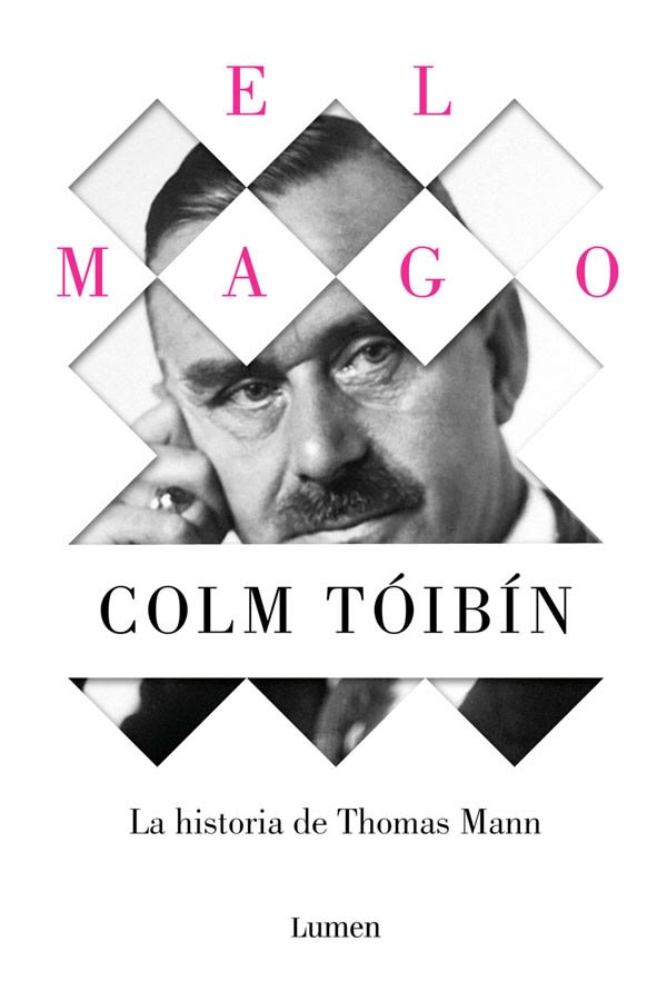 EL MAGO. LA HISTORIA DE THOMAS MANN1