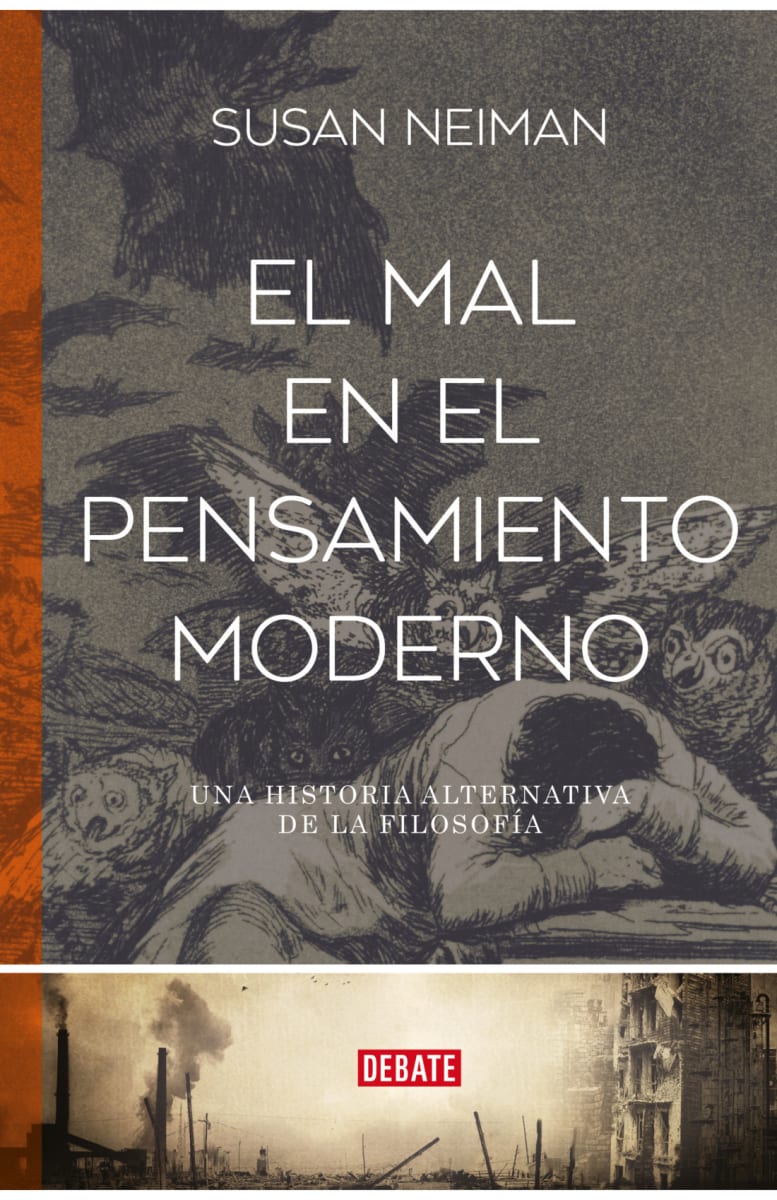 EL MAL EN EL PENSAMIENTO MODERNO1