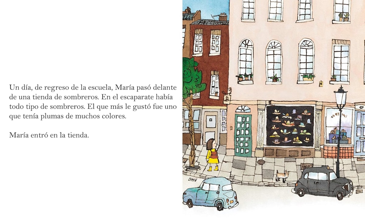 EL MARAVILLOSO SOMBRERO DE MARIA2