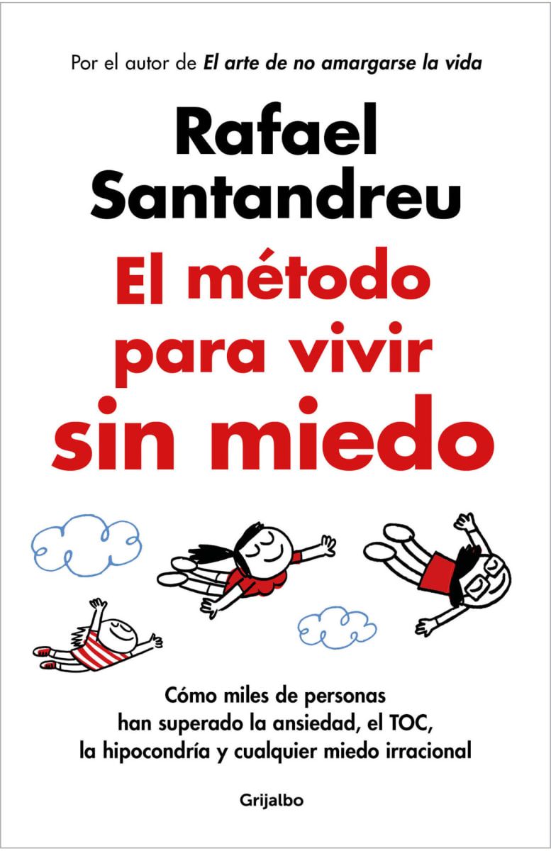 EL METODO PARA VIVIR SIN MIEDO1
