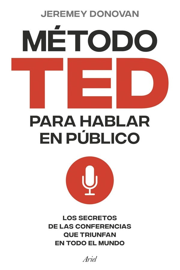 EL METODO TED PARA HABLAR EN PÚBLICO1