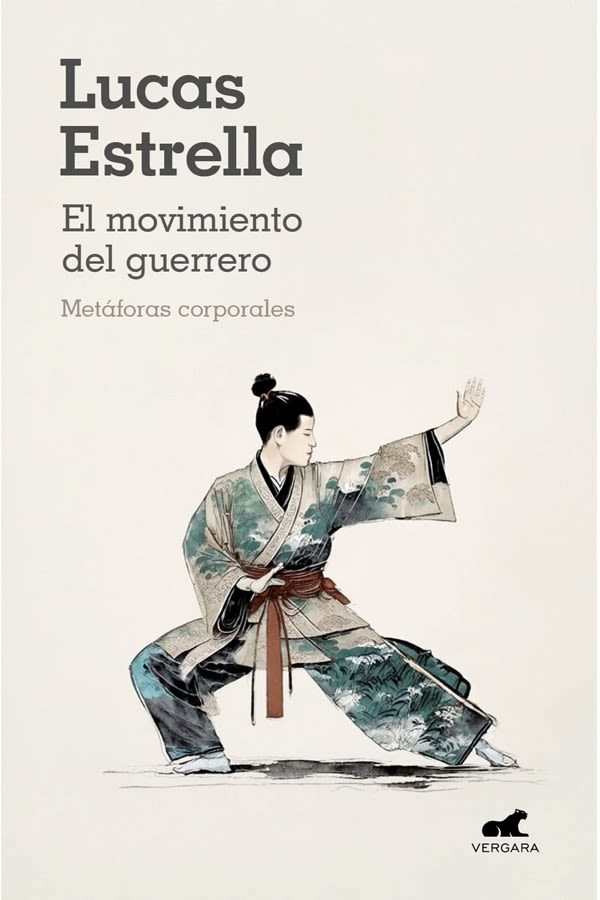 EL MOVIMIENTO DEL GUERRERO. METÁFORAS CORPORALES1