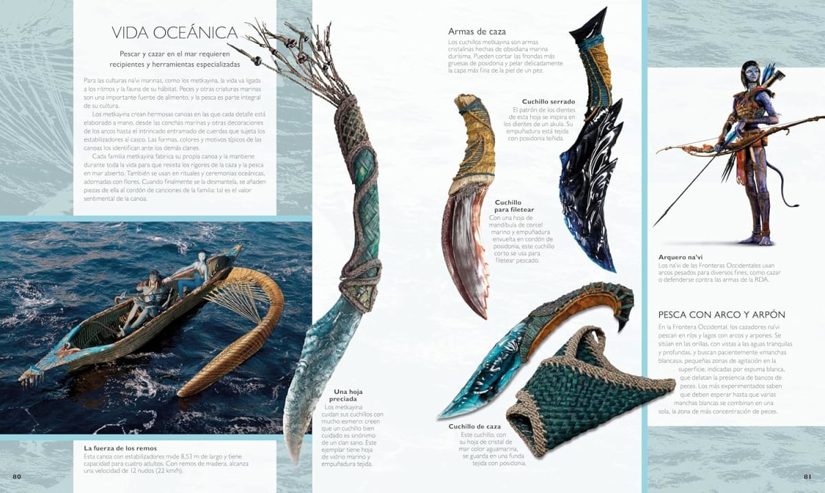 EL MUNDO DE AVATAR (EDICION ACTUALIZADA)2