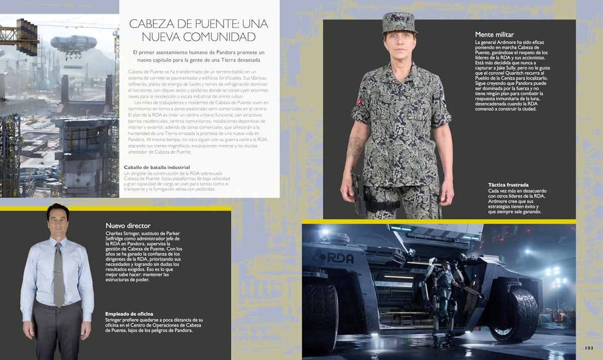 EL MUNDO DE AVATAR (EDICION ACTUALIZADA)3