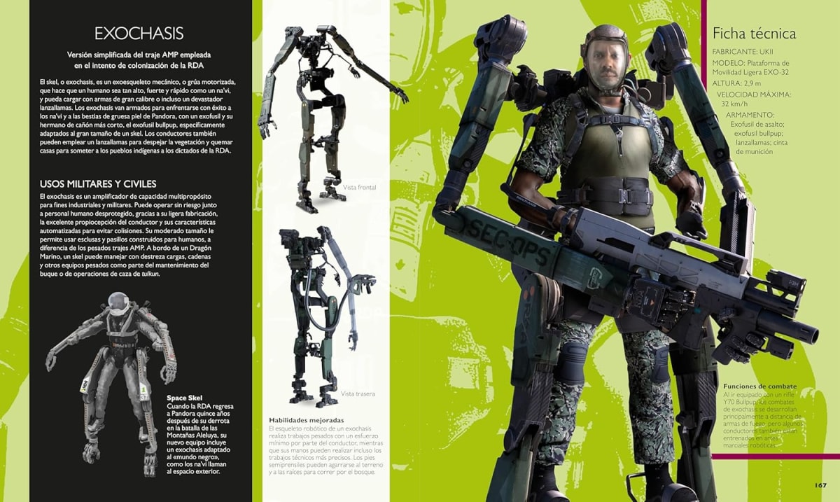 EL MUNDO DE AVATAR (EDICION ACTUALIZADA)5