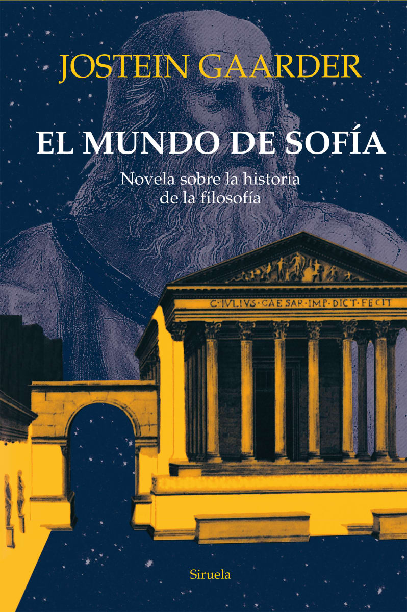 EL MUNDO DE SOFIA (EDICIÓN BOLSILLO)1