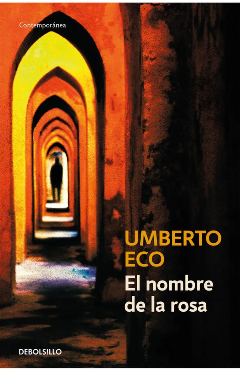 EL NOMBRE DE LA ROSA (DB)1
