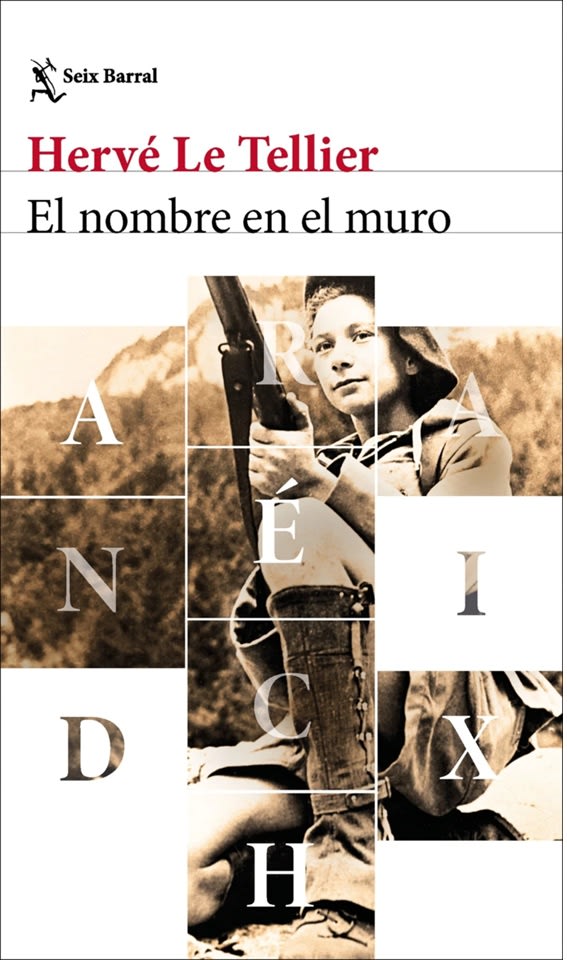 EL NOMBRE EN EL MURO1