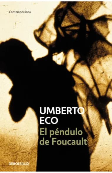 EL PÉNDULO DE FOUCAULT1