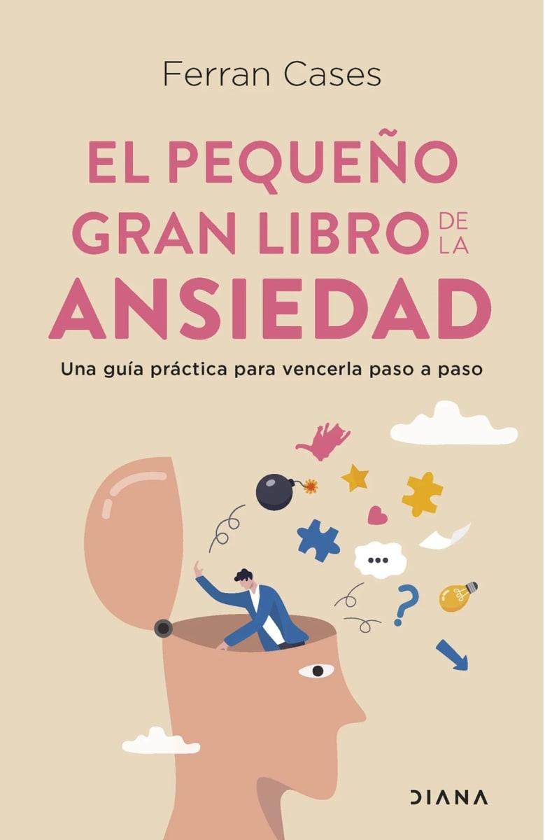EL PEQUEÑO GRAN LIBRO DE LA ANSIEDAD1