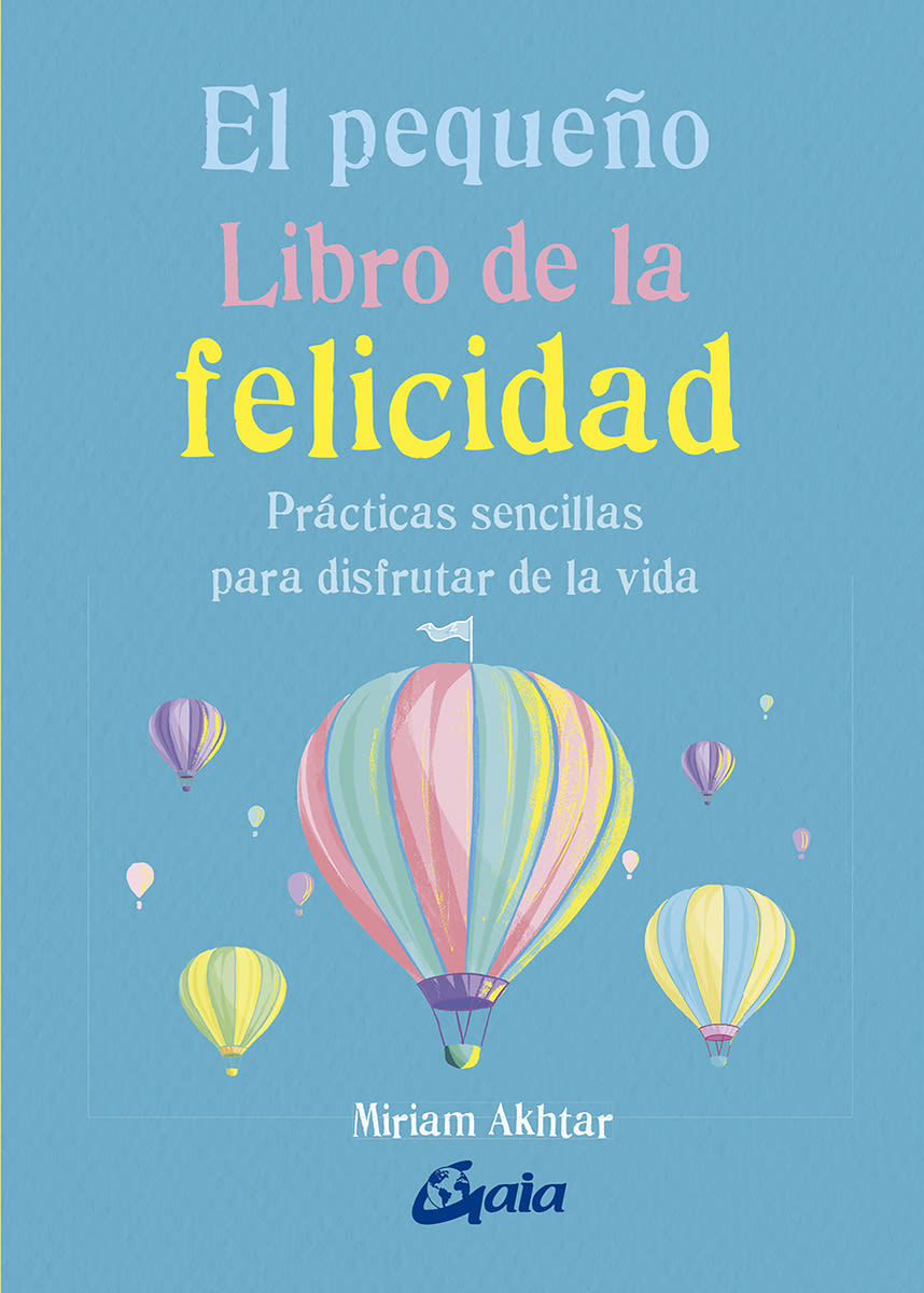 EL PEQUEÑO LIBRO DE LA FELICIDAD1