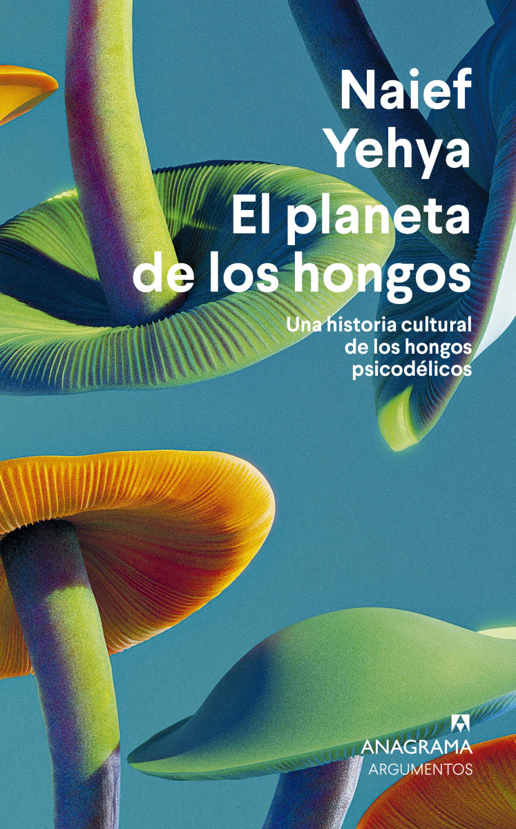 El planeta de los hongos1