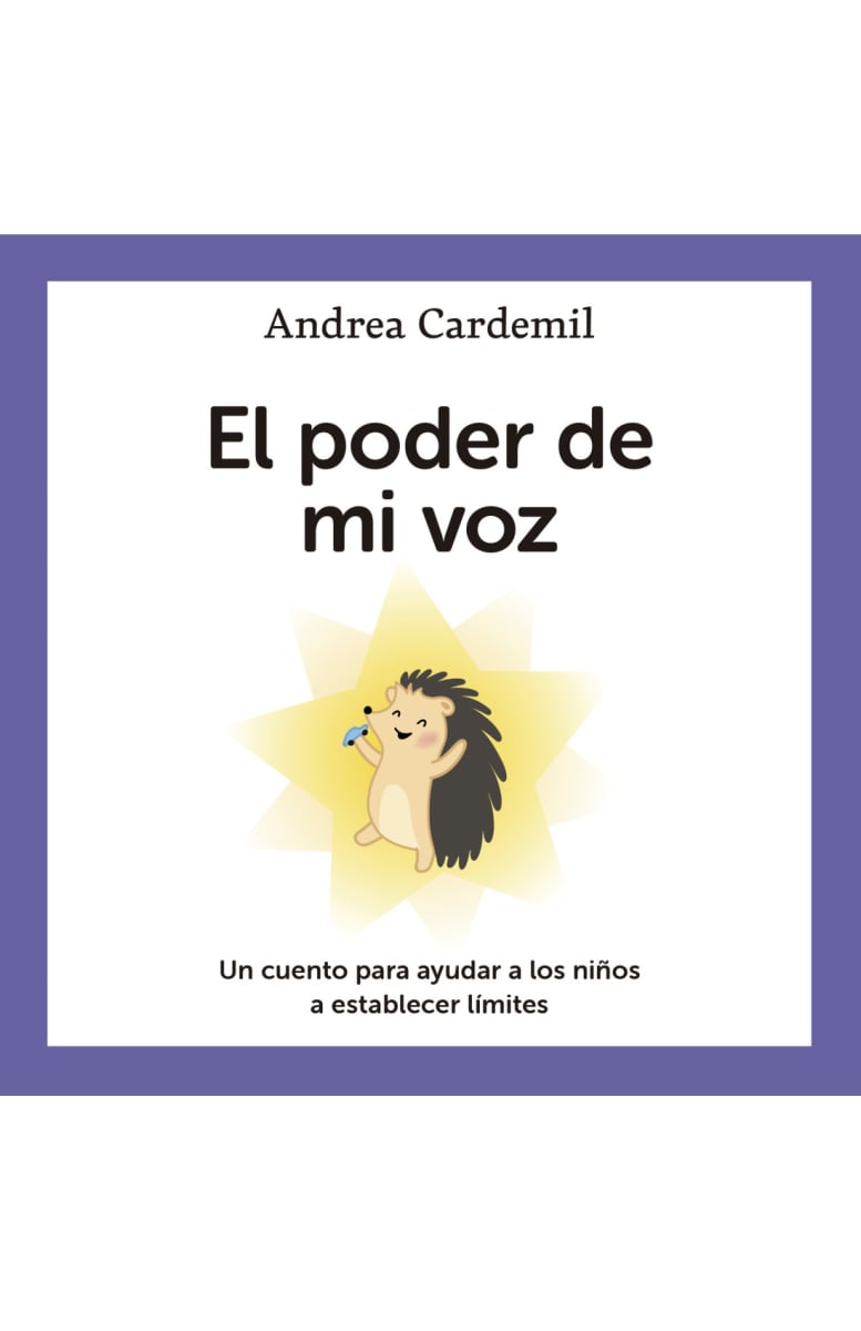EL PODER DE MI VOZ1