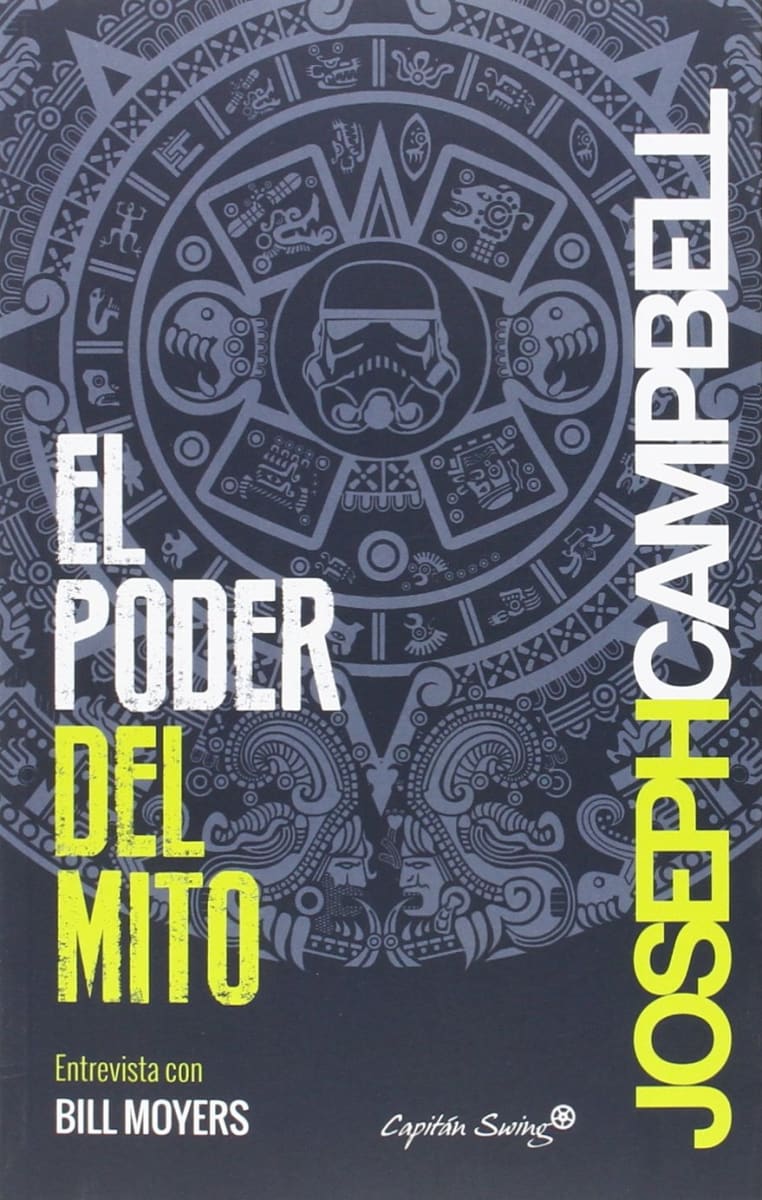 EL PODER DEL MITO1