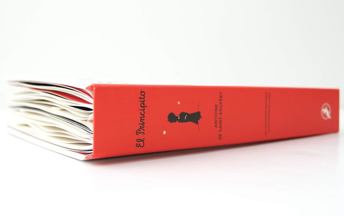 EL PRINCIPITO (POP UP)7