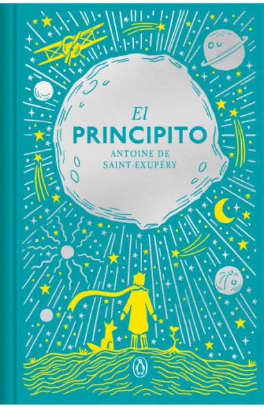 EL PRINCIPITO (ED. CONMEMORATIVA TAPA DURA)1
