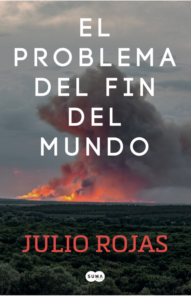 EL PROBLEMA DEL FIN DEL MUNDO1